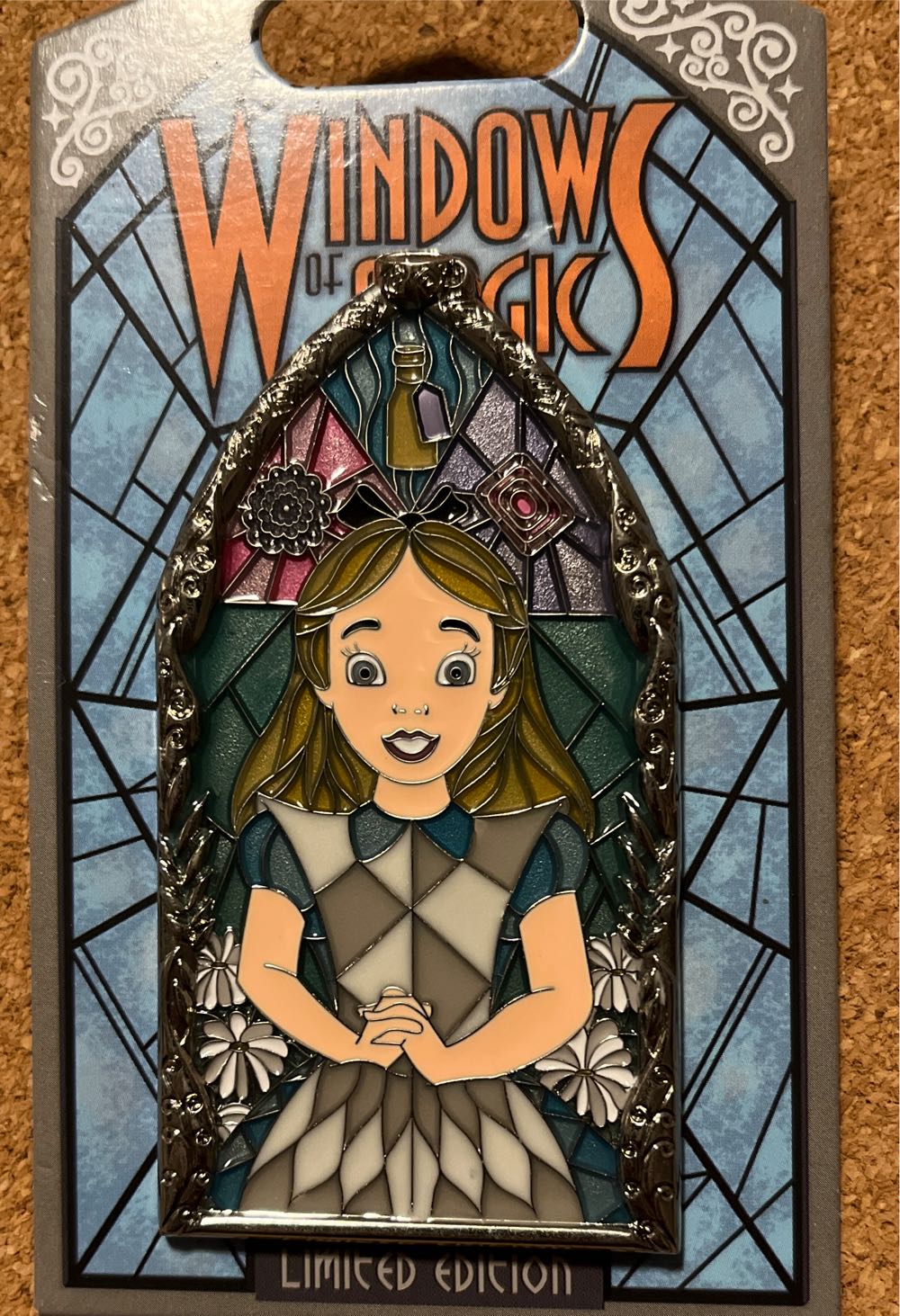 Stitch As The Genie With Aladdin Duck