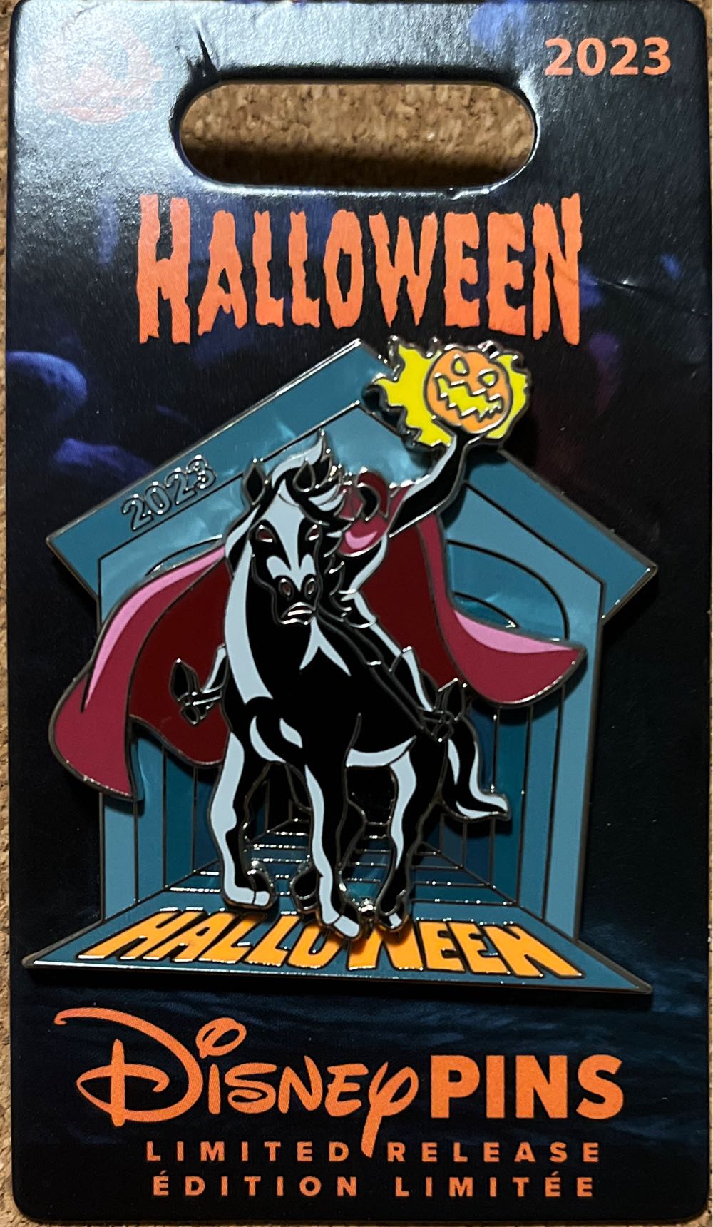 EMP Museum Seatlle Pin