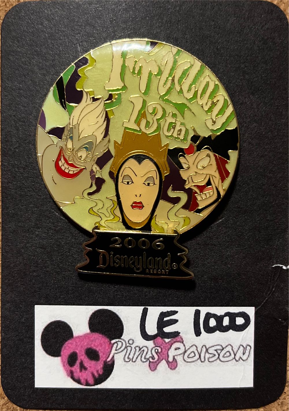 Petite Pee Wee Bronze