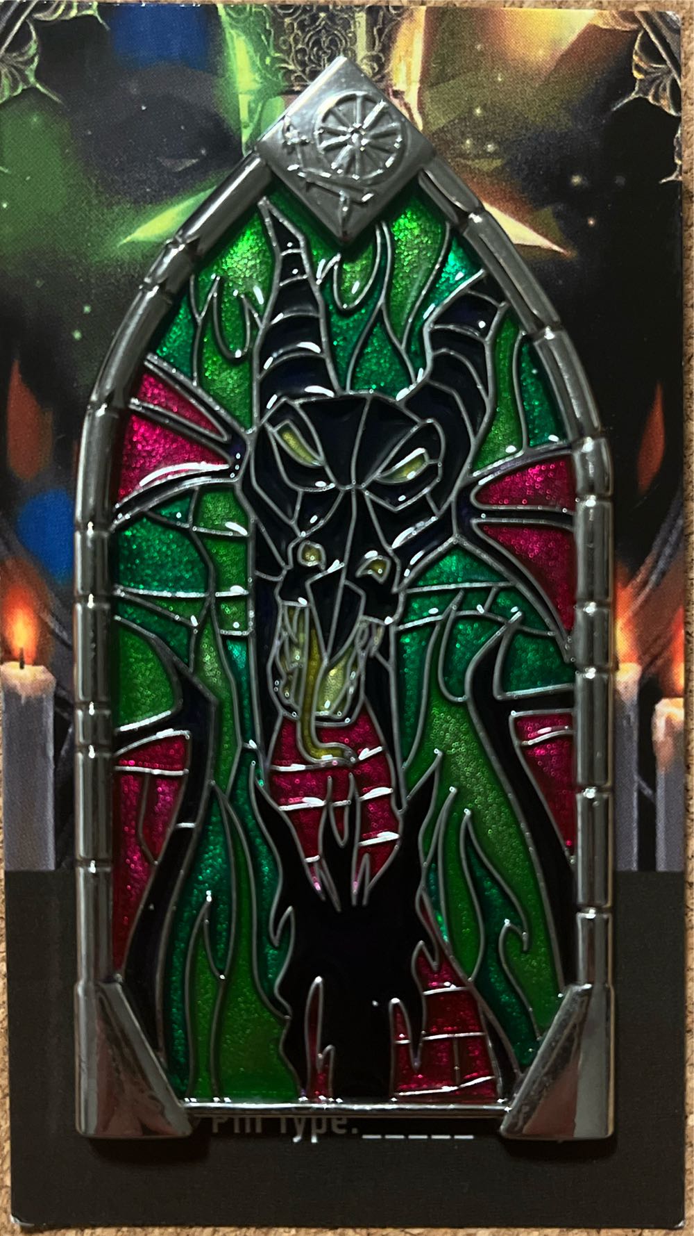 Disney 100 Black and White Pluto