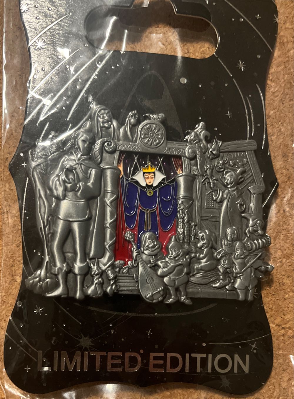 Monsters Inc My Home Series