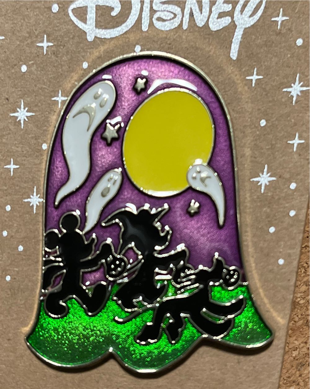 Union FC MLS LOGO PIN