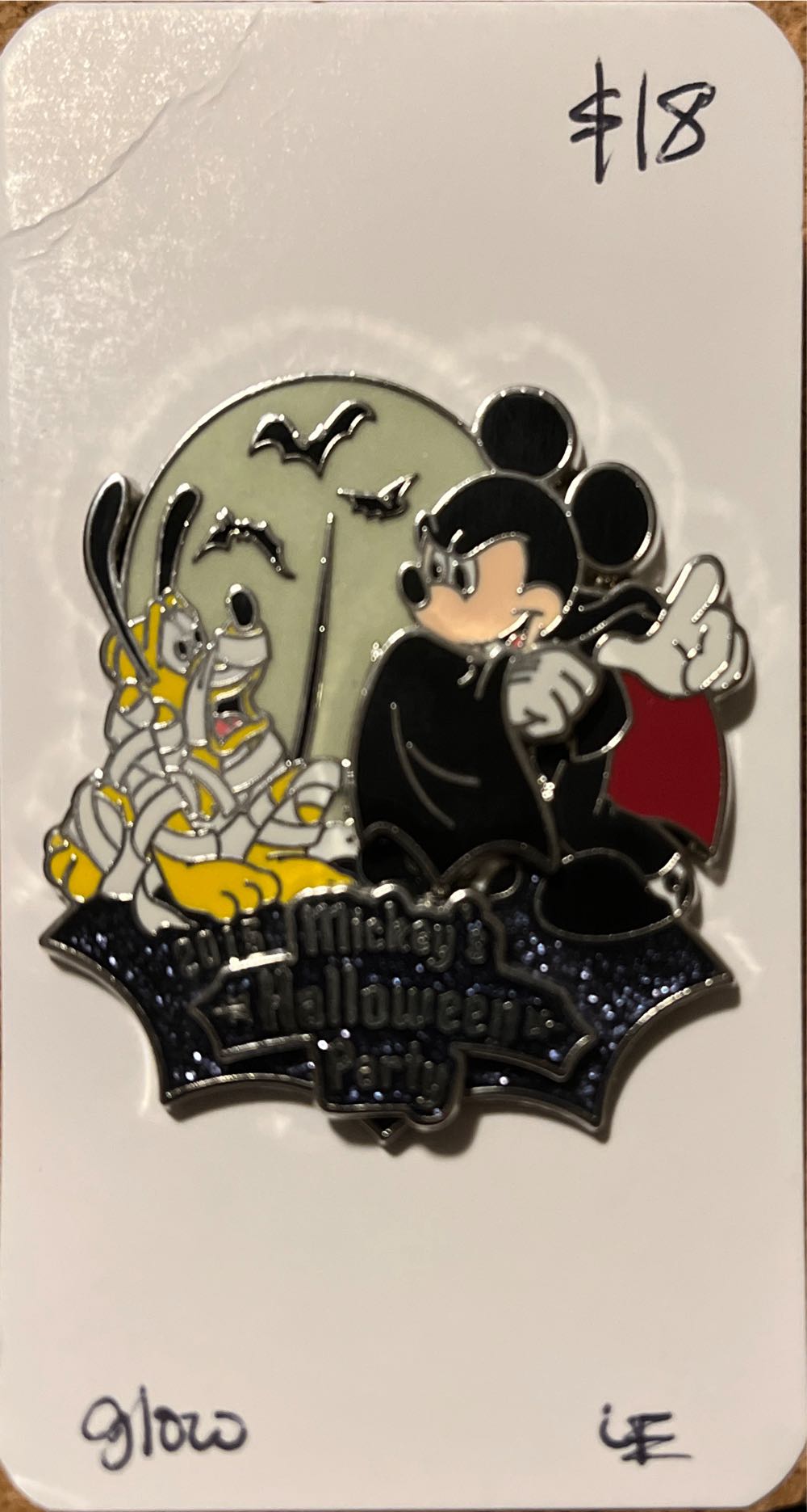 Cast Lanyard Collection III - The Three Caballeros - Jose Carioca