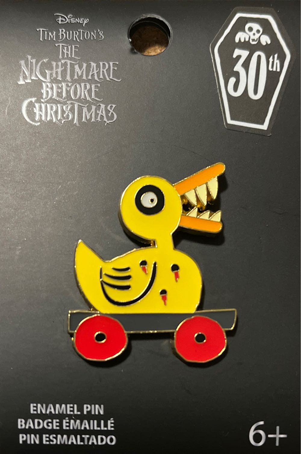 Disney Studio Store Hollywood Ursula On Red Carpet