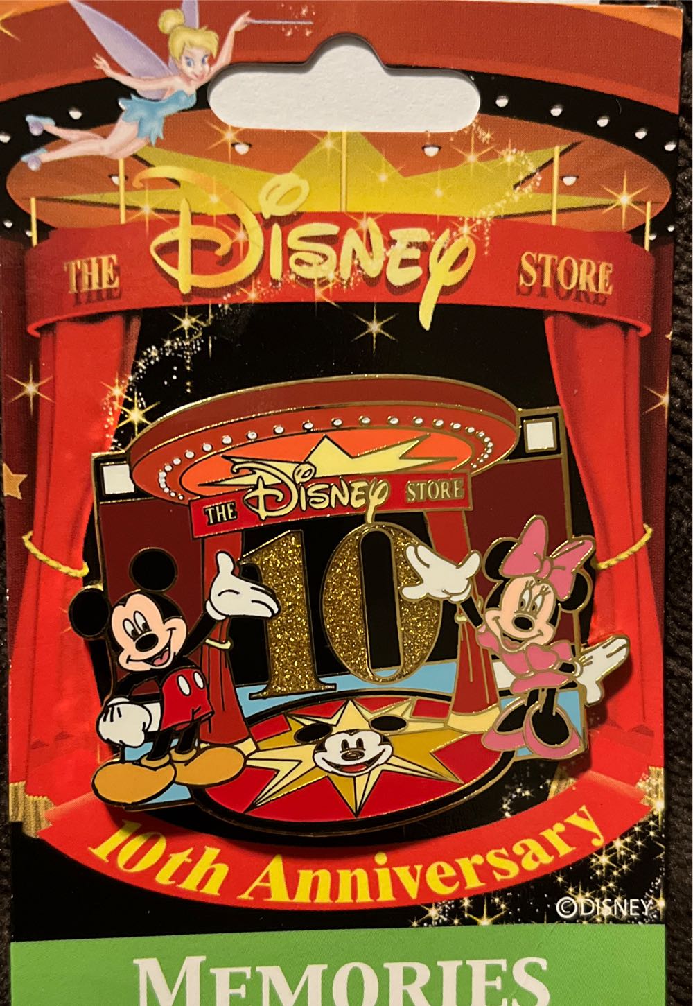 The Chronicles Of Narnia: The Last Battle