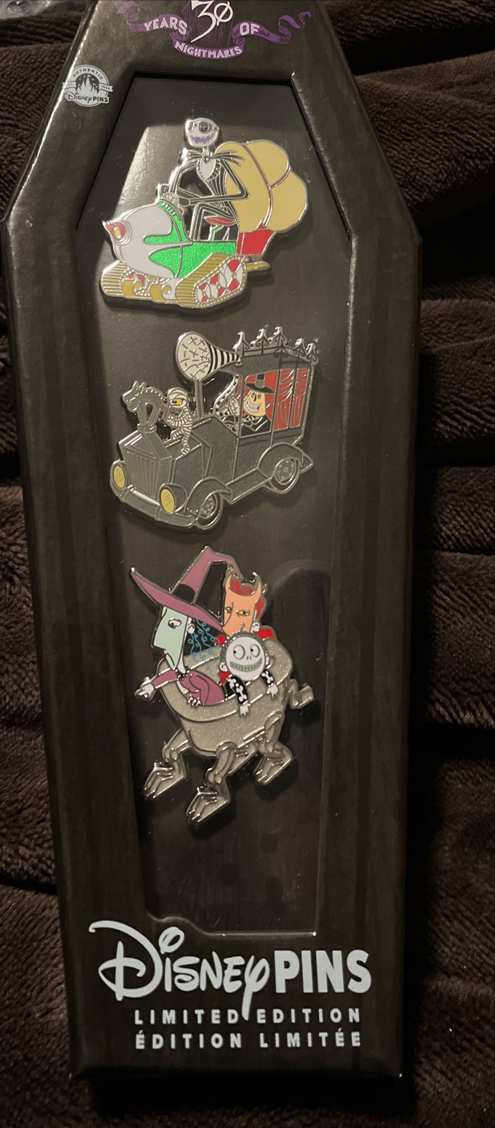 WDW - 2000 - Millennium Dancers - Celebrate The Future Hand In Hand