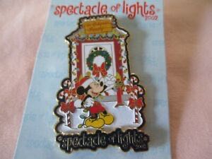 Disney Pin Glittery Lines Princess Moana