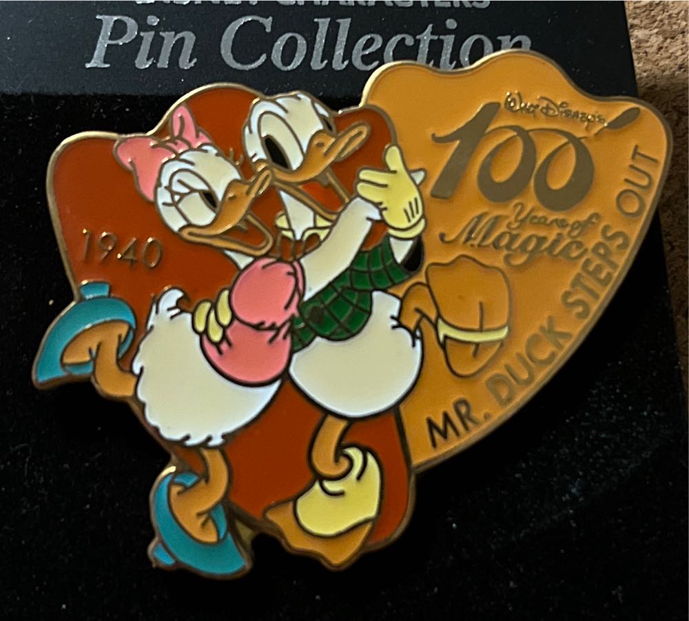 Supporting Cast Fantasia