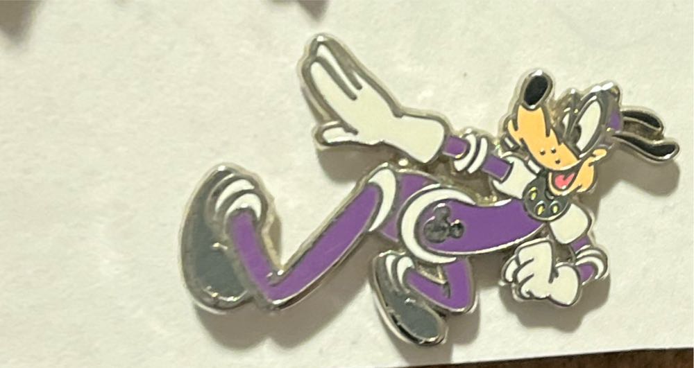 Spike: Shadow Puppets