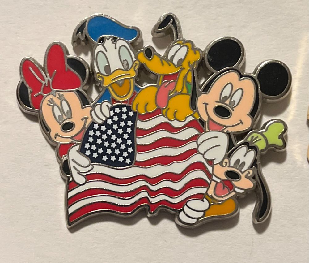 Hufflepuff, Magic Soft Enamel Pin Witch