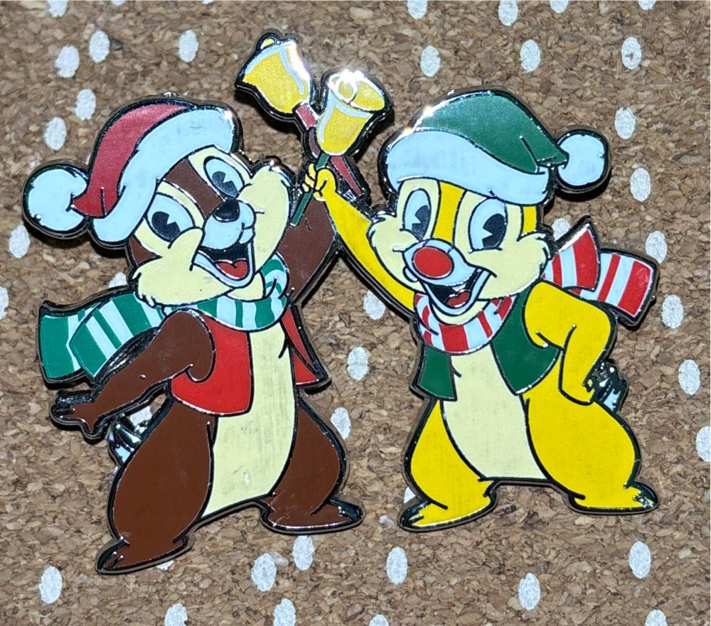 Remy Disney 100 Lenticular