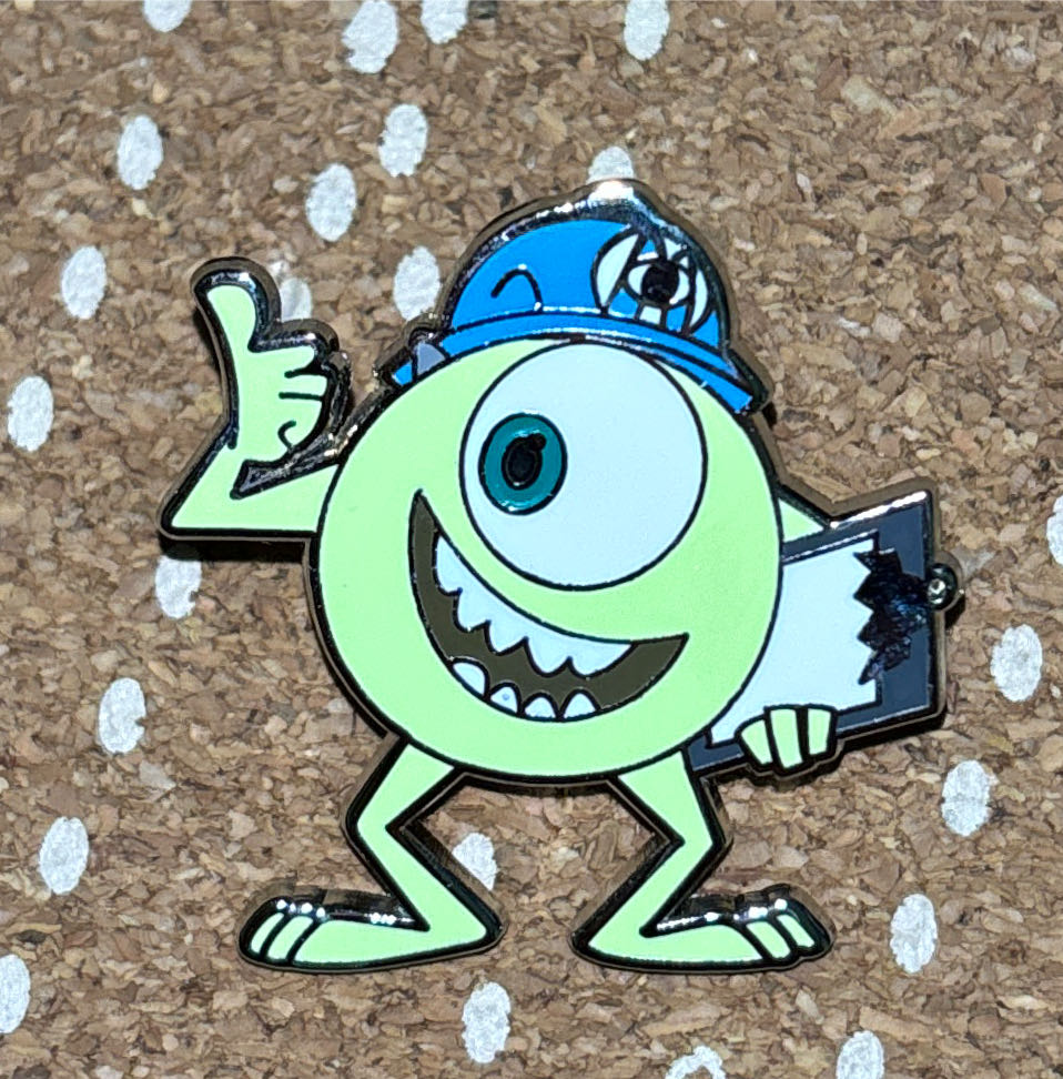 Munchlings Patch advent calendar