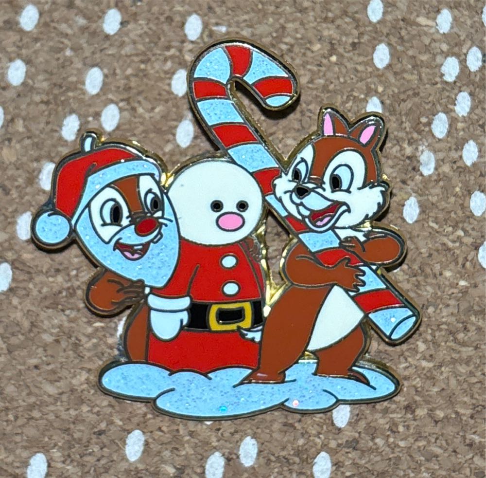 WDW - Epcot - 30th Anniversary Medal