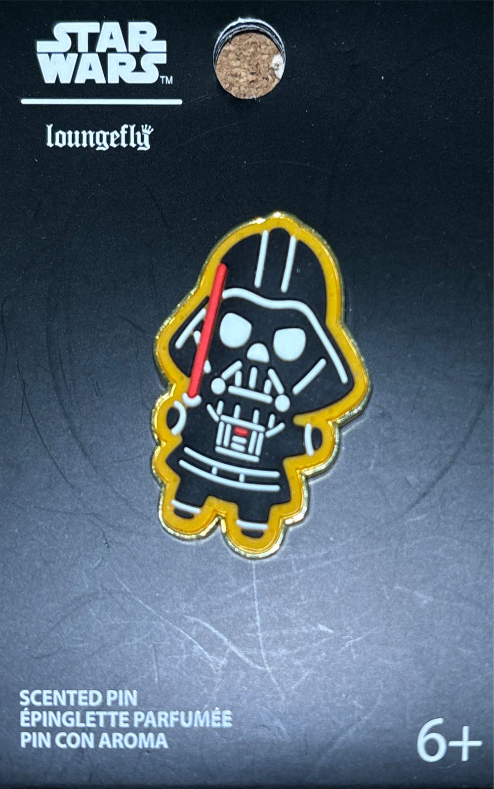 Steamboat Willie Spinning Pin