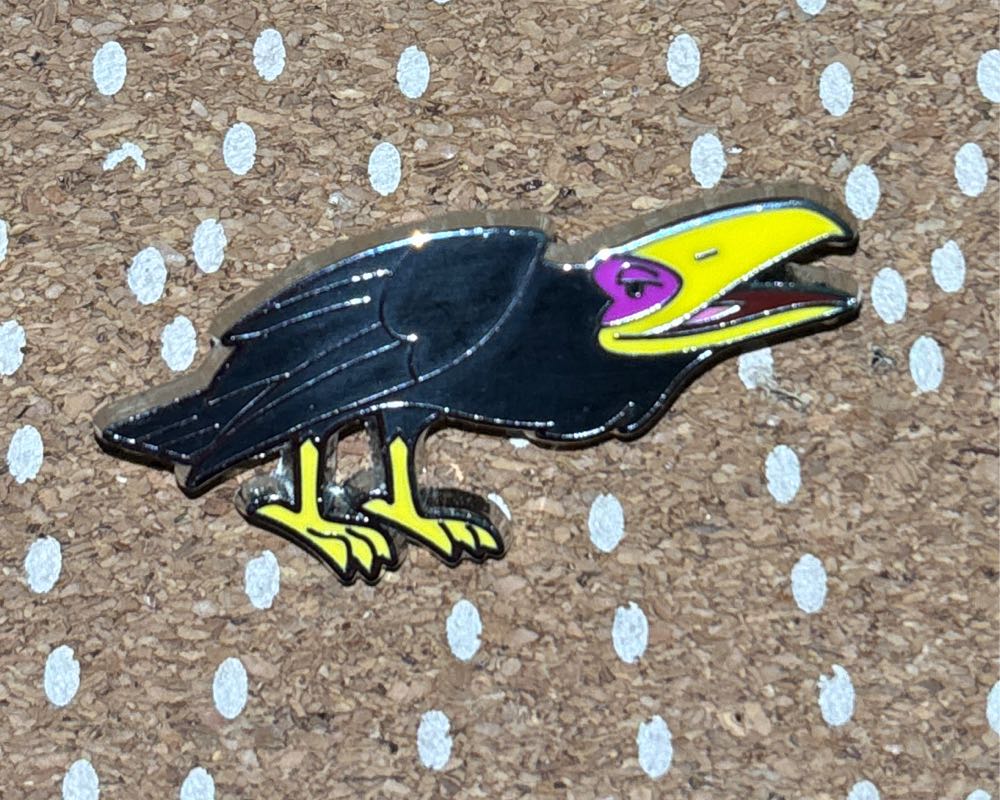 The Dark Old Hag Halloween