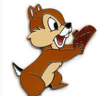 Disney 100 - Charlotte Tilbury Ltd Edition Pin 1