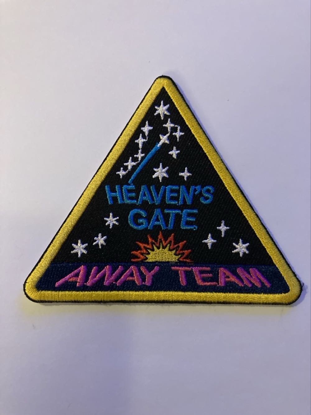 Thing One & Thing Two