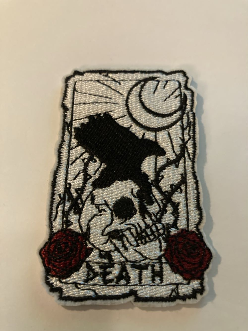 Animal Kingdom - Animals Mystery - Stitch With Komodo Dragon