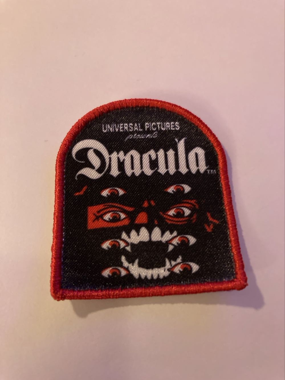 Cutie Characters - Stitch Mini Pin