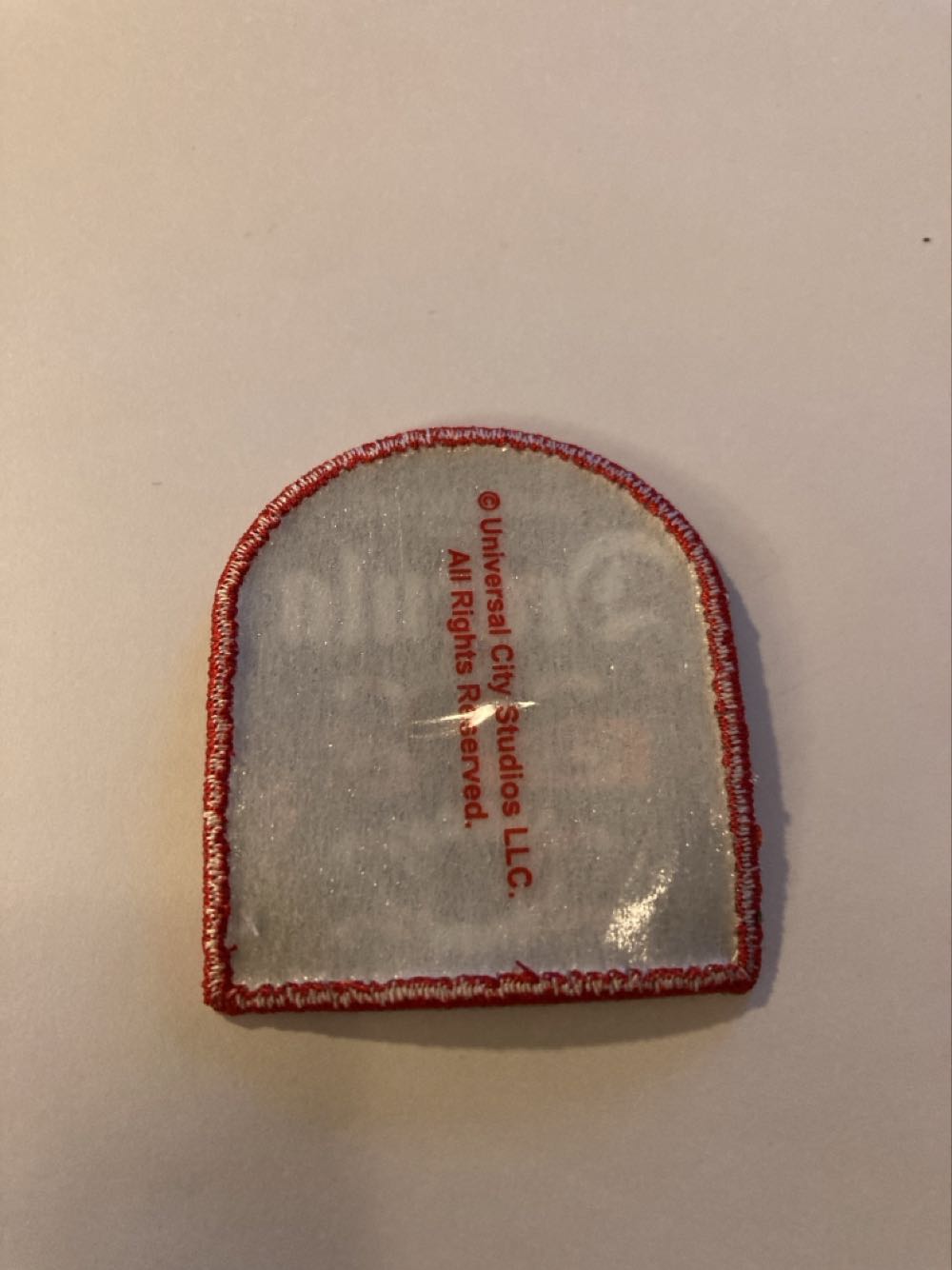 Dracula   pin collectible - Main Image 2