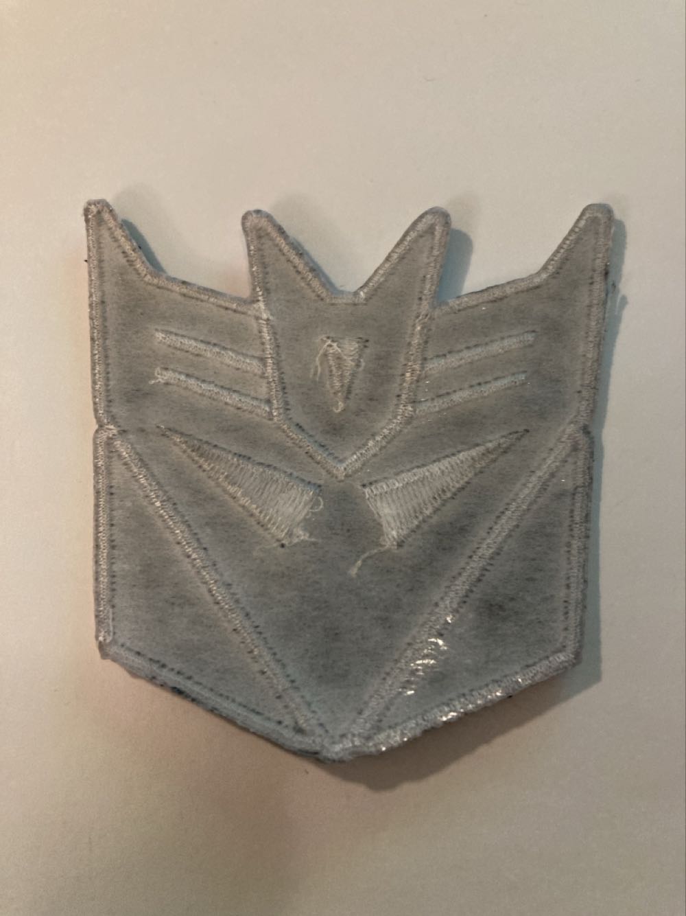 Decepticons  pin collectible - Main Image 2