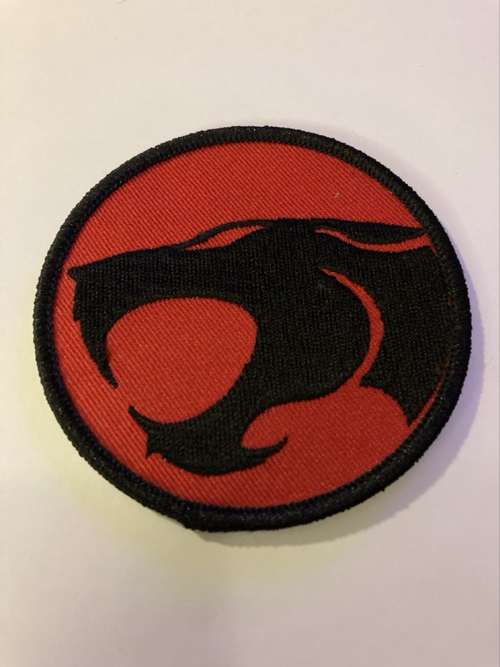 Thundercats  pin collectible - Main Image 1