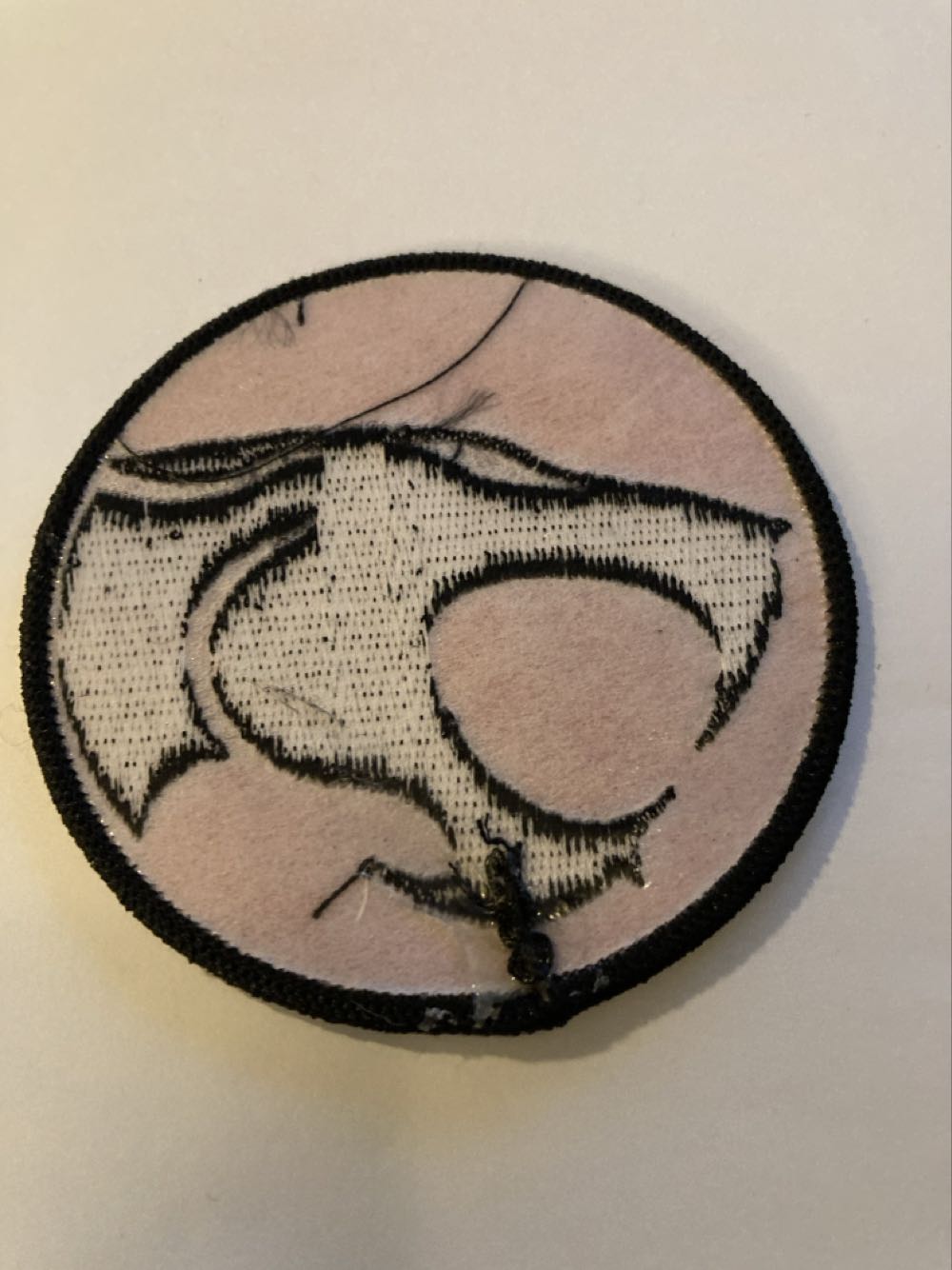 Thundercats  pin collectible - Main Image 2
