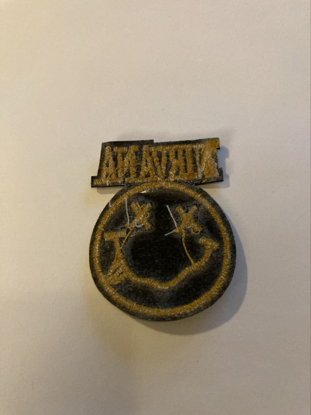 Nirvana  pin collectible - Main Image 2