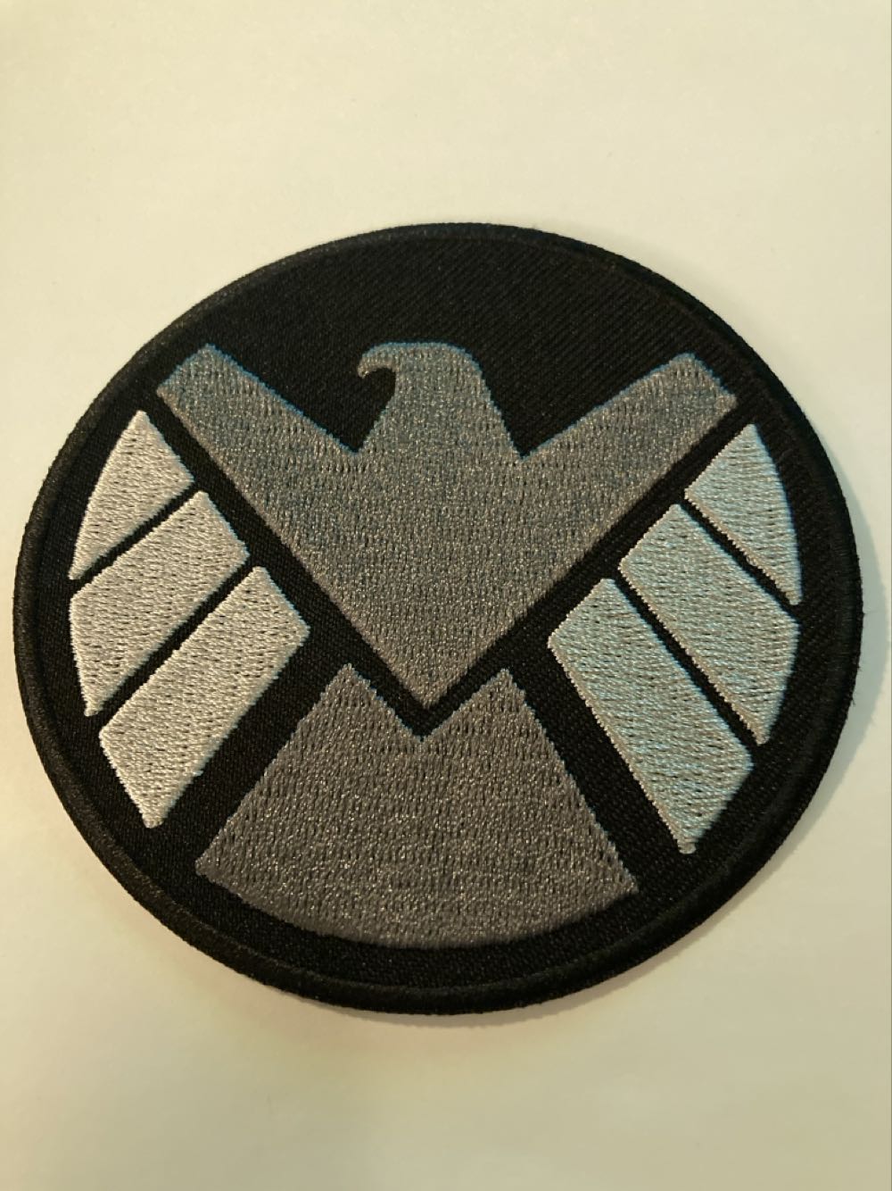 Genie Lamp with Blue Smoke