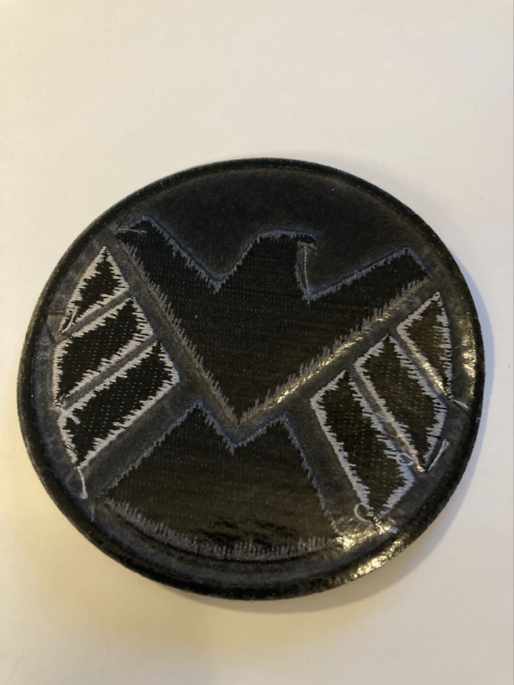 S.H.I.E.L.D.  pin collectible - Main Image 2