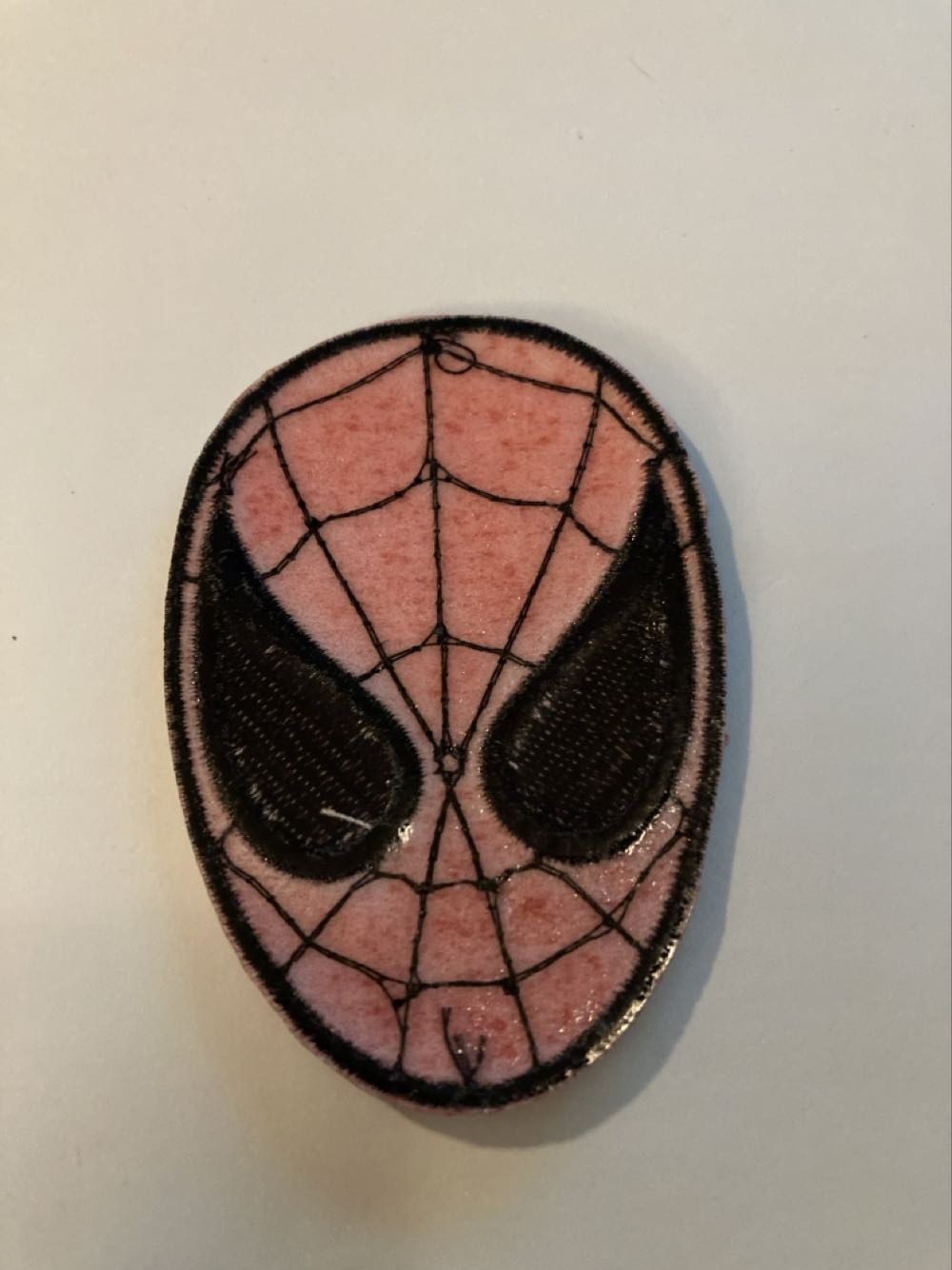 Spider-man  pin collectible - Main Image 2