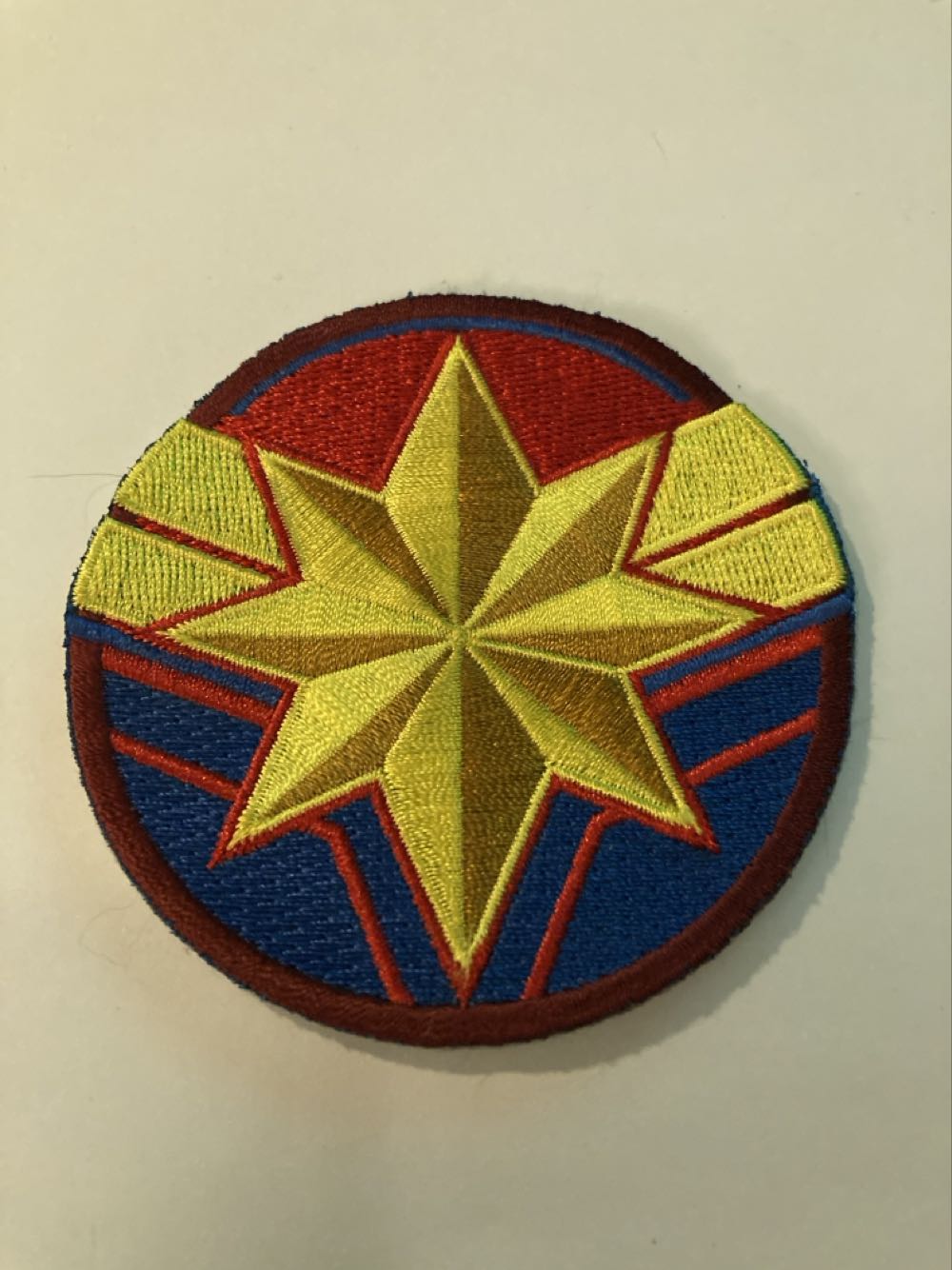 Robin Hood Cast Silver Circle