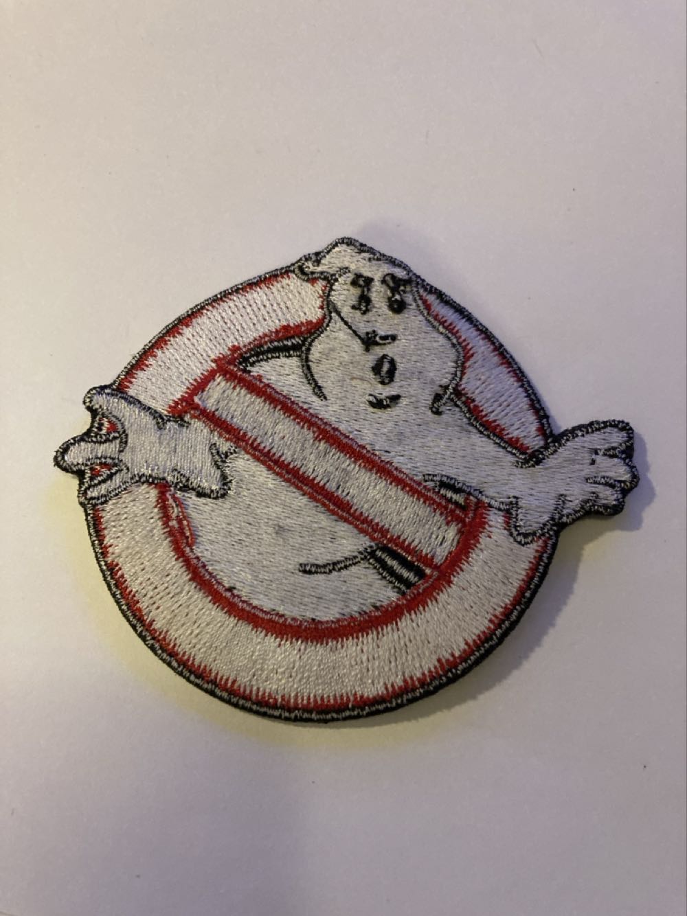 Ghostbusters OFC  pin collectible - Main Image 2
