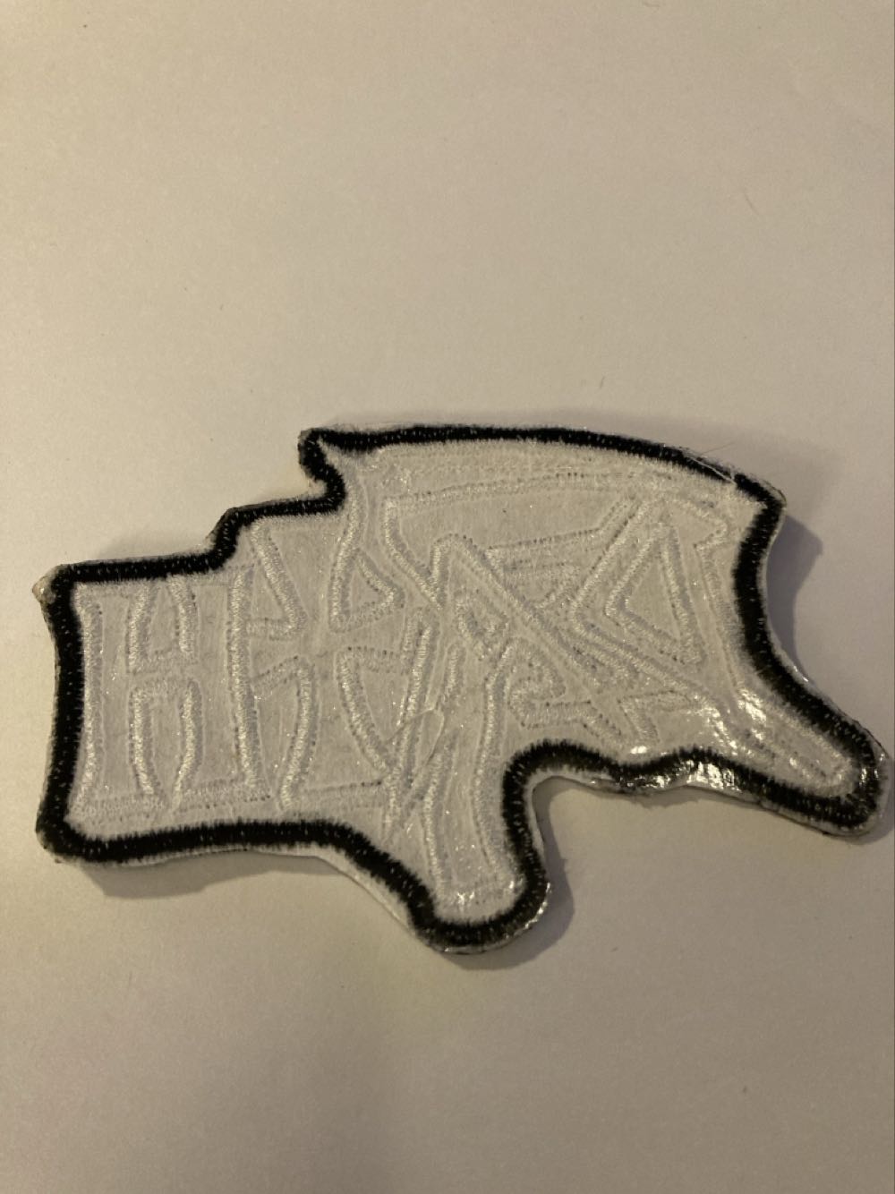 Death!  pin collectible - Main Image 2