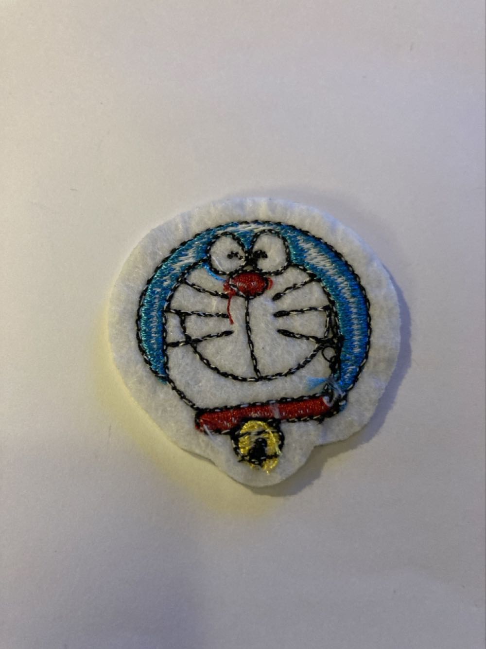 Tokyo Cat  pin collectible - Main Image 2