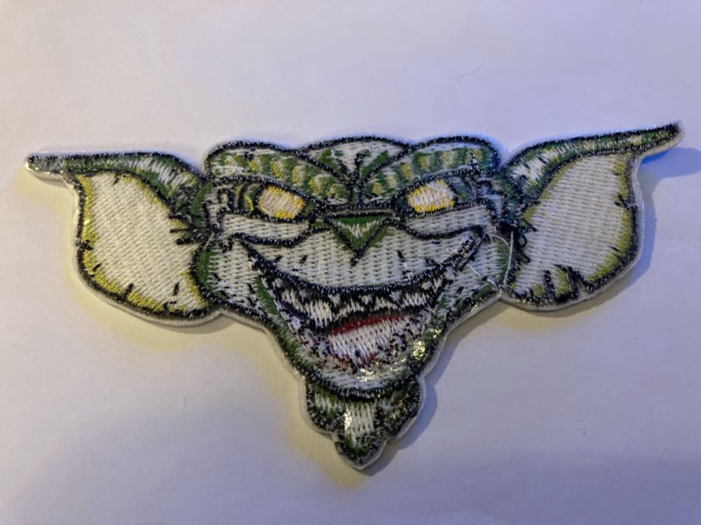 Gremlin  pin collectible - Main Image 2