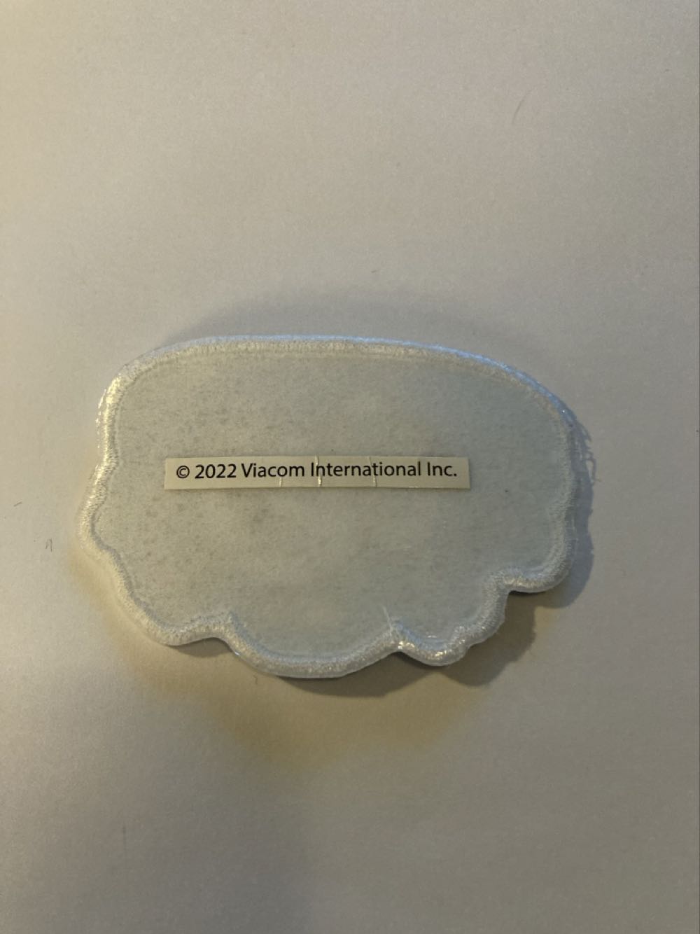 Ren & Stimpy Ofc  pin collectible - Main Image 2