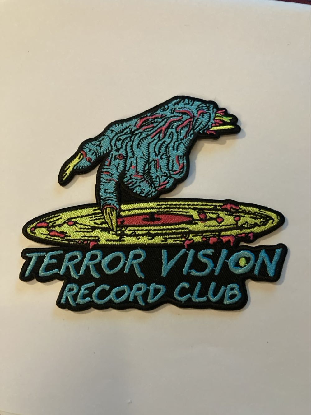 Vinylmation - Haunted Mansion Mystery - Butler Mickey