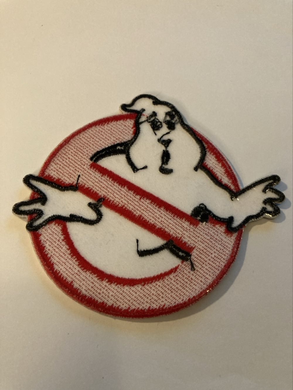 Ghostbusters - ZButton pin collectible - Main Image 2