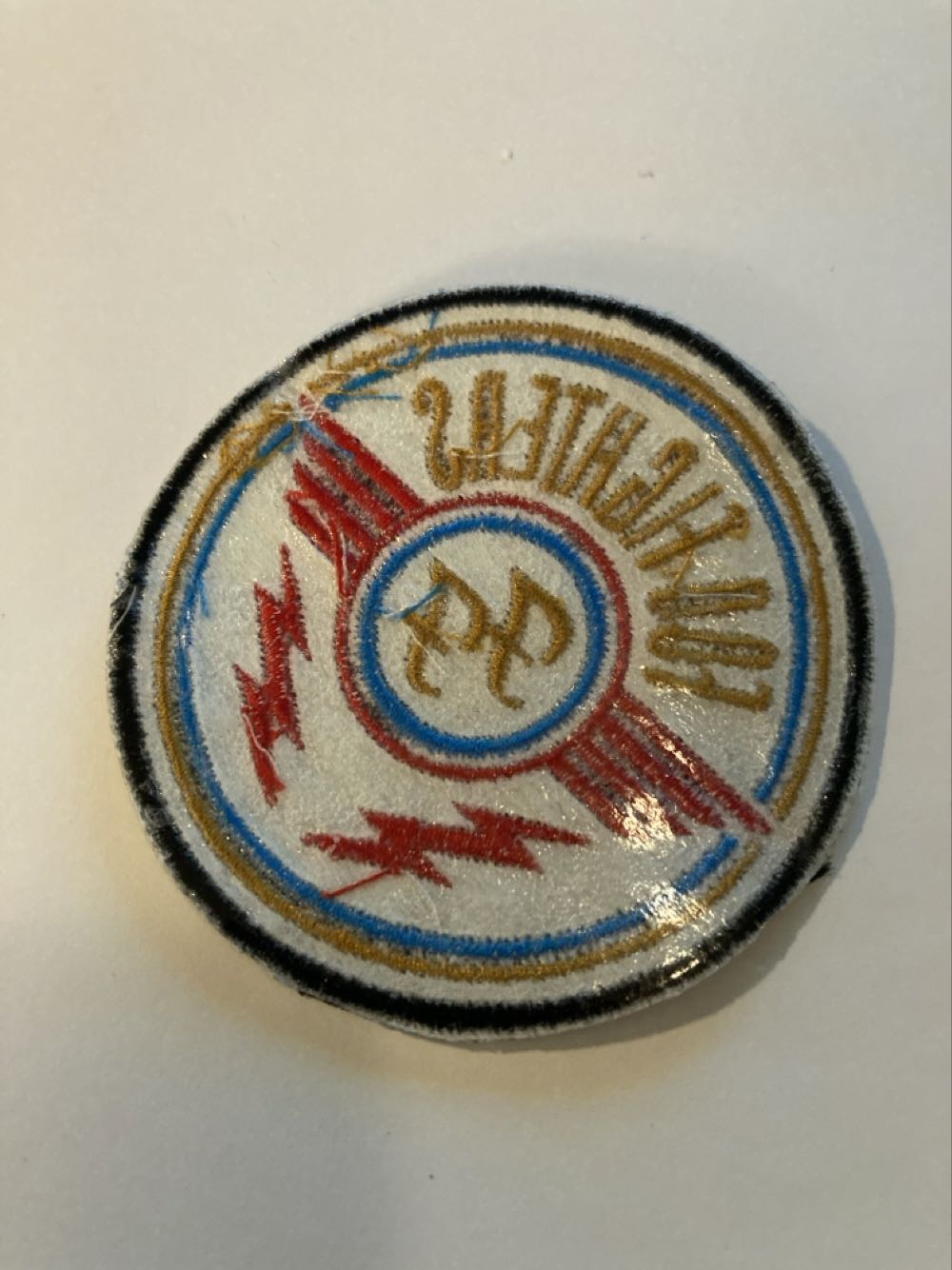 Foo Fighters  pin collectible - Main Image 2