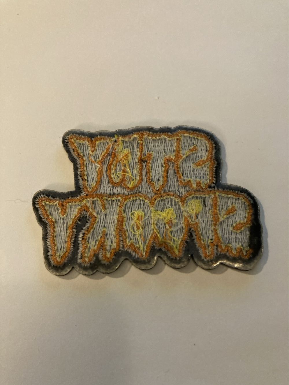 Stay Spooky  pin collectible - Main Image 2