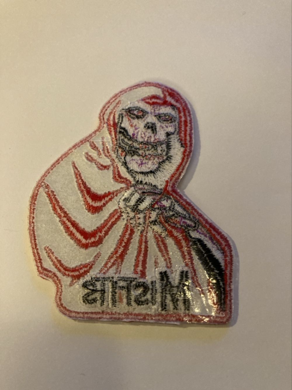 The Misfits  pin collectible - Main Image 2