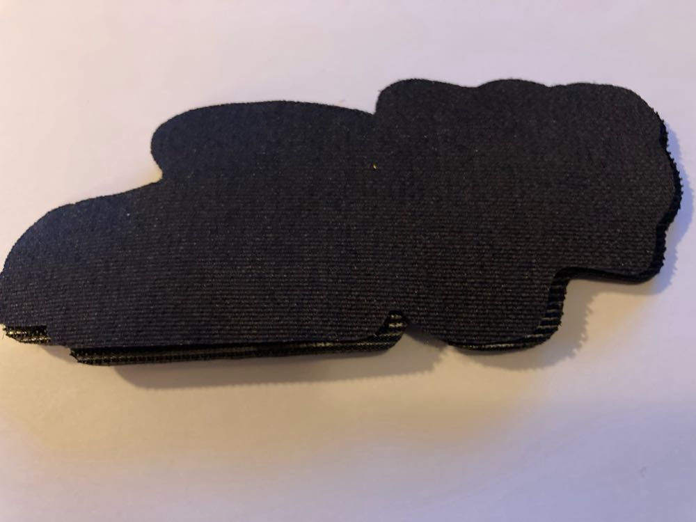 Titty Twister  pin collectible - Main Image 2