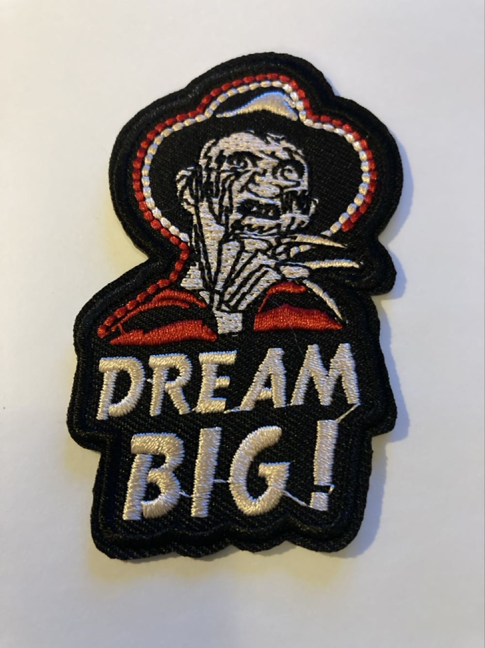 Phantoms: Hochey 2001