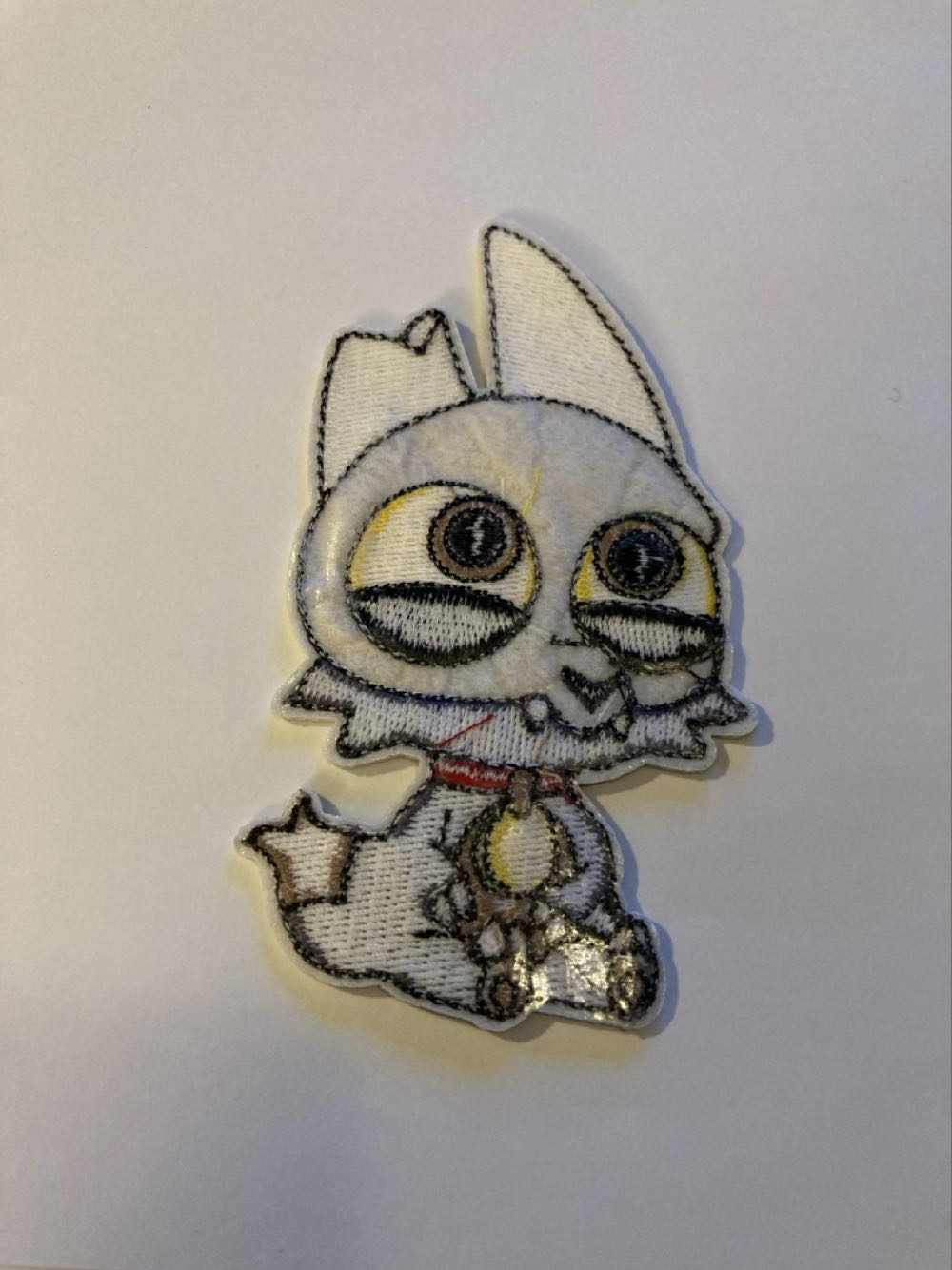 Owl House  pin collectible - Main Image 2