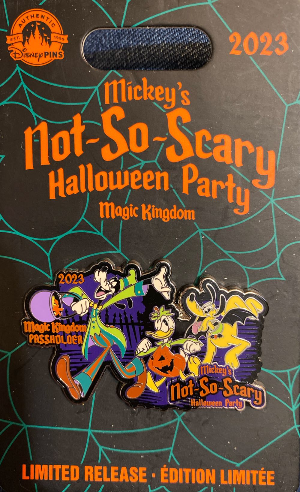 Nightmare Before Christmas