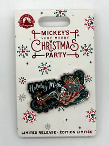 WDW - Trick or Treat 2004 Collection (Chip)