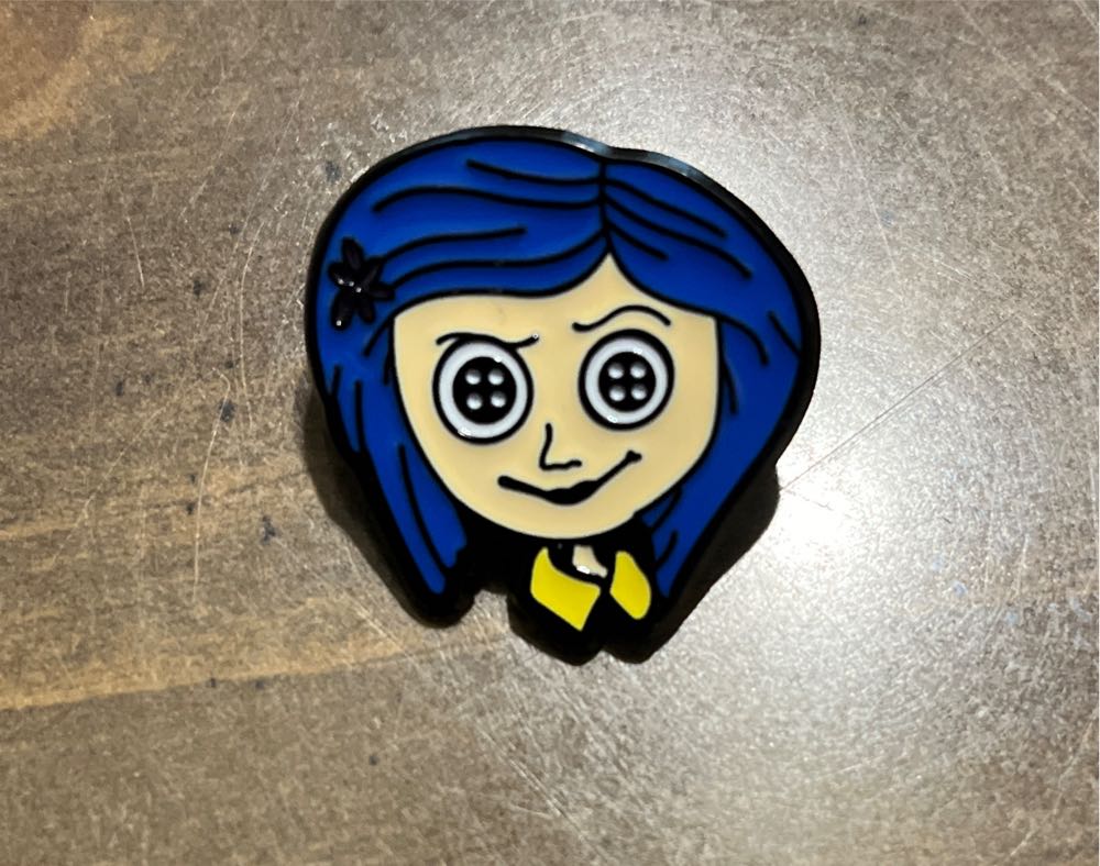 Nightmare Before Christmas Playing Card Mystery - Jack/Santa Jack