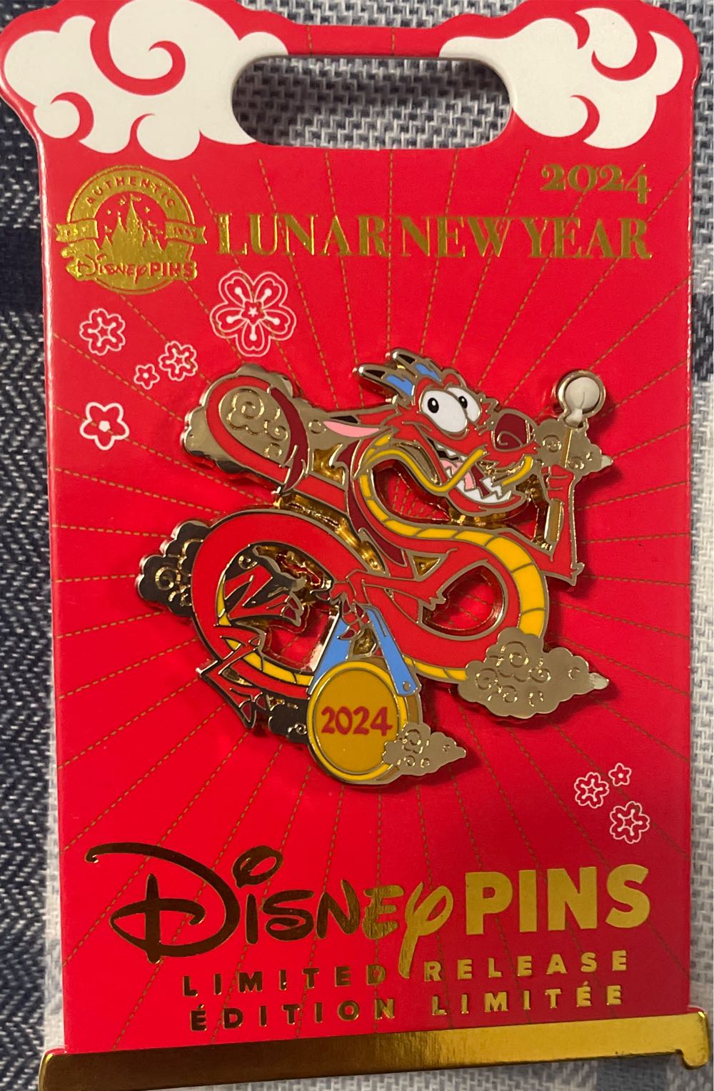 Fort Wilderness Resort Disney