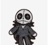 Cast Lanyard Collection III - Figment EPCOT Parking Signs - J Journey